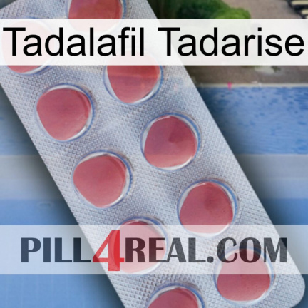 Tadalafil Tadarise 18